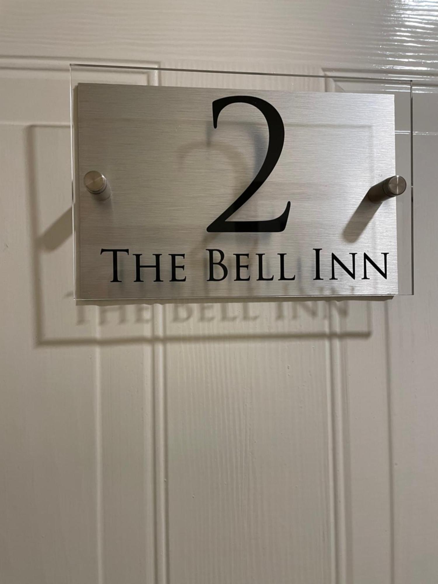 The Bell Inn Salisbury Exterior foto